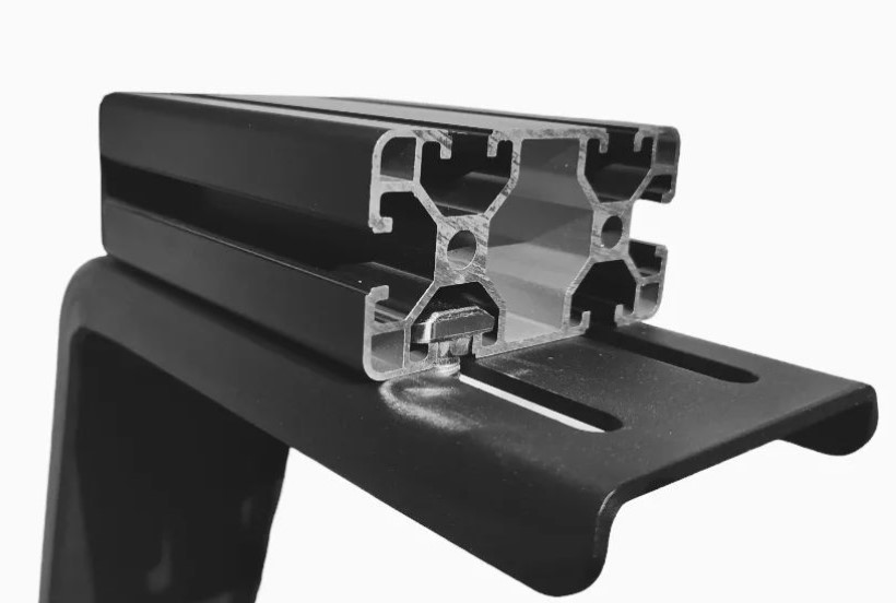 Ozroofracks | High Roof Rack