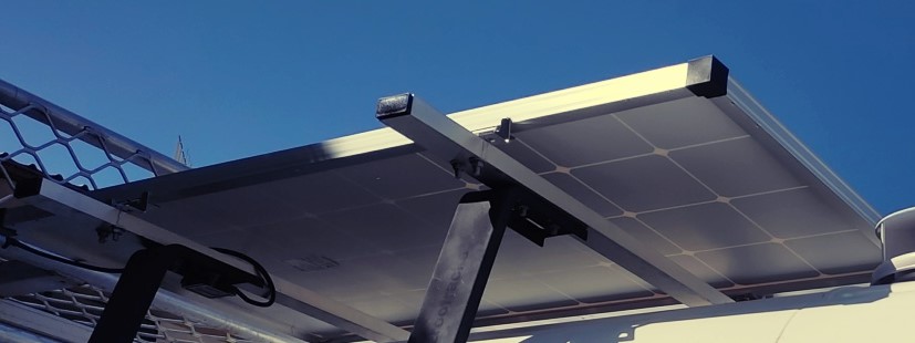 Ozroofracks | High Roof Rack